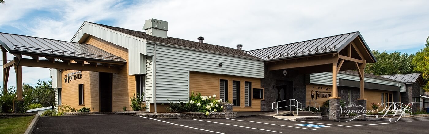 Bannière section Maisons commémoratives