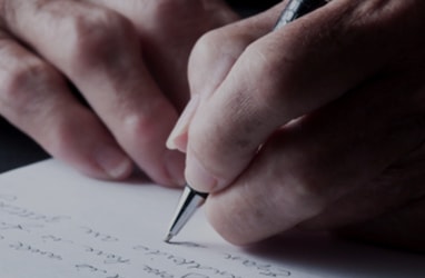 Envoyer vos vœux de sympathie