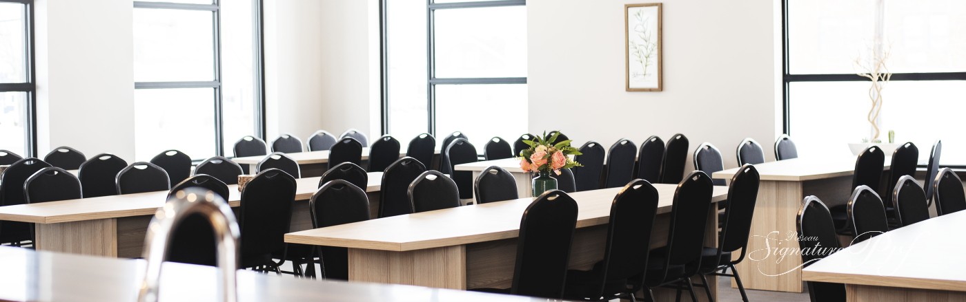 Bannière section Maisons commémoratives